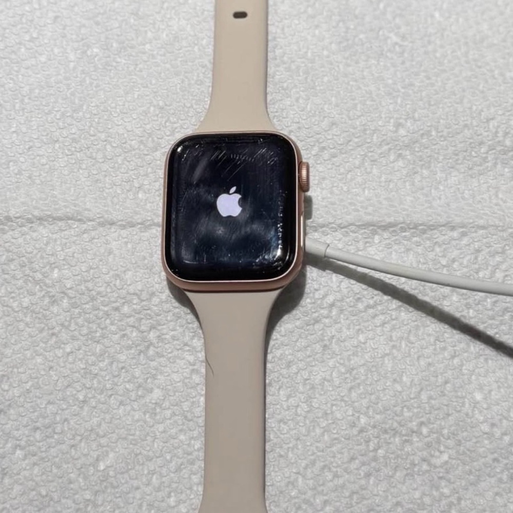 Apple Smartwatch